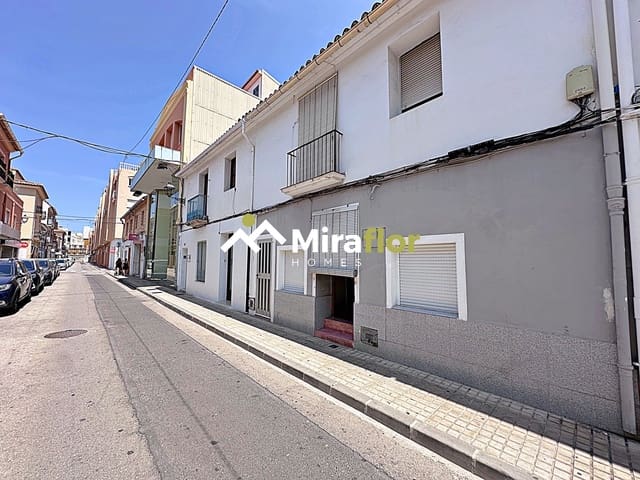 3 chambre Maison de Ville à vendre à Dénia - 160 000 € (Ref: 9136172)