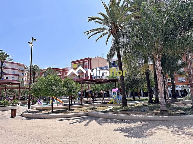 3 chambre Maison de Ville à vendre à Dénia - 160 000 € (Ref: 9136172)