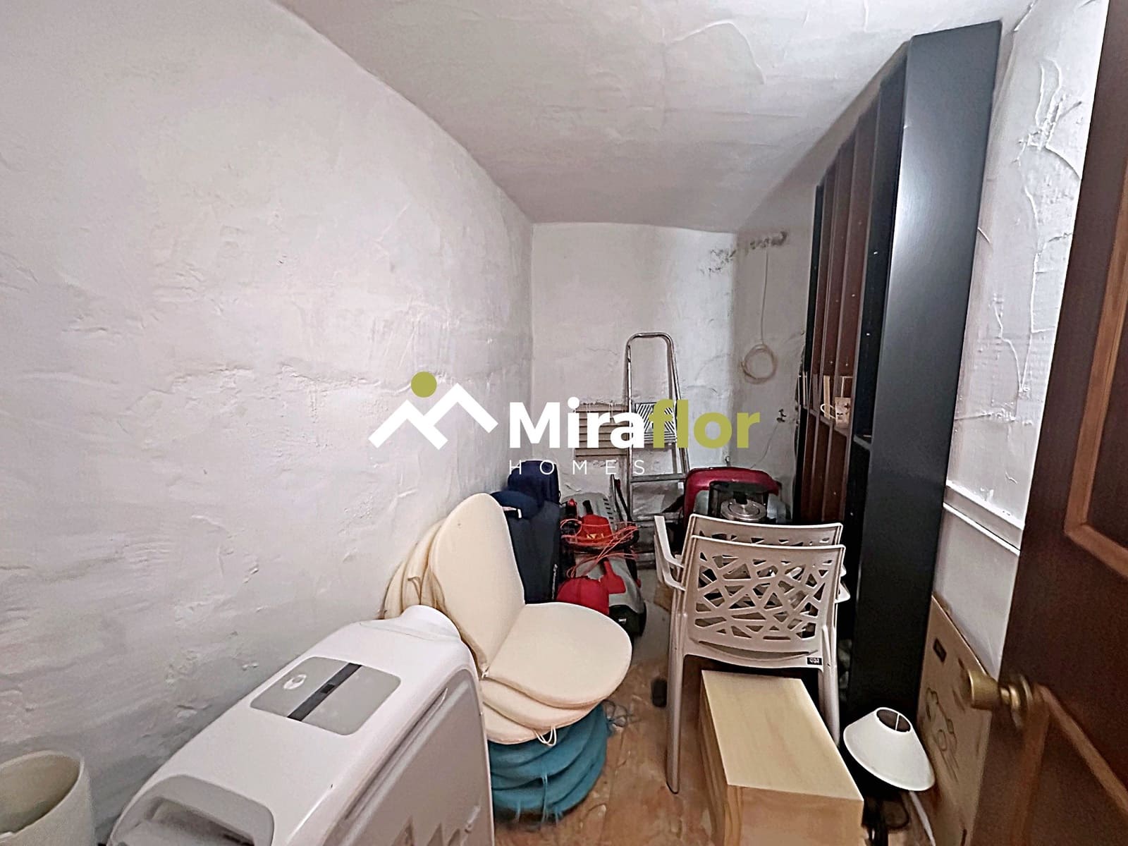 4 soveværelse Villa til salg i Monte Pego med swimmingpool - € 780.000 (Ref: 9149174)