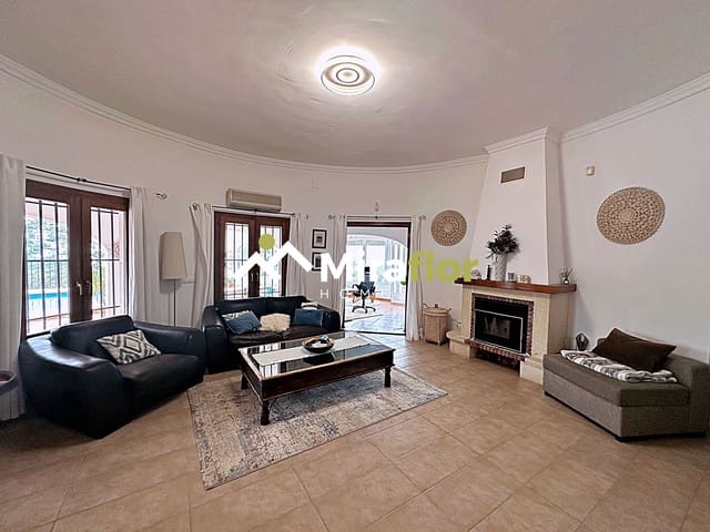 4 chambre Villa/Maison à vendre à Monte Pego, Pego avec piscine - 780 000 € (Ref: 9149174)