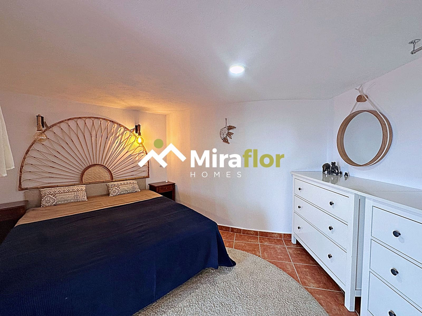 4 soveværelse Villa til salg i Monte Pego med swimmingpool - € 780.000 (Ref: 9149174)