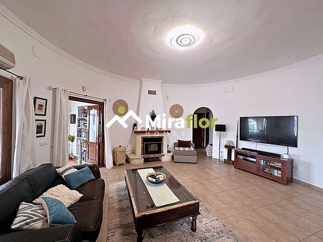 4 chambre Villa/Maison à vendre à Monte Pego, Pego avec piscine - 780 000 € (Ref: 9149174)