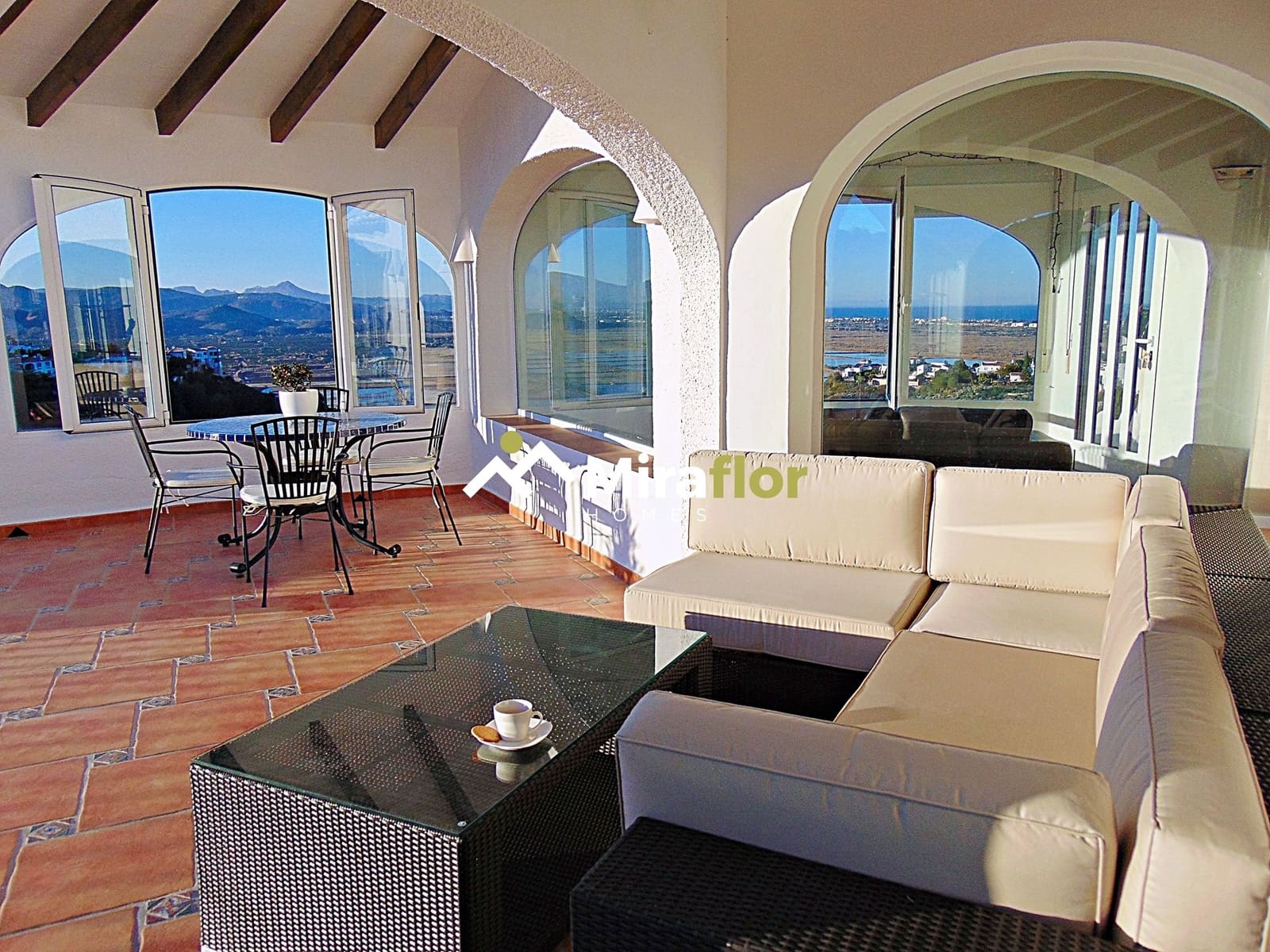 4 slaapkamer Villa te koop in Monte Pego met zwembad - € 780.000 (Ref: 9149174)