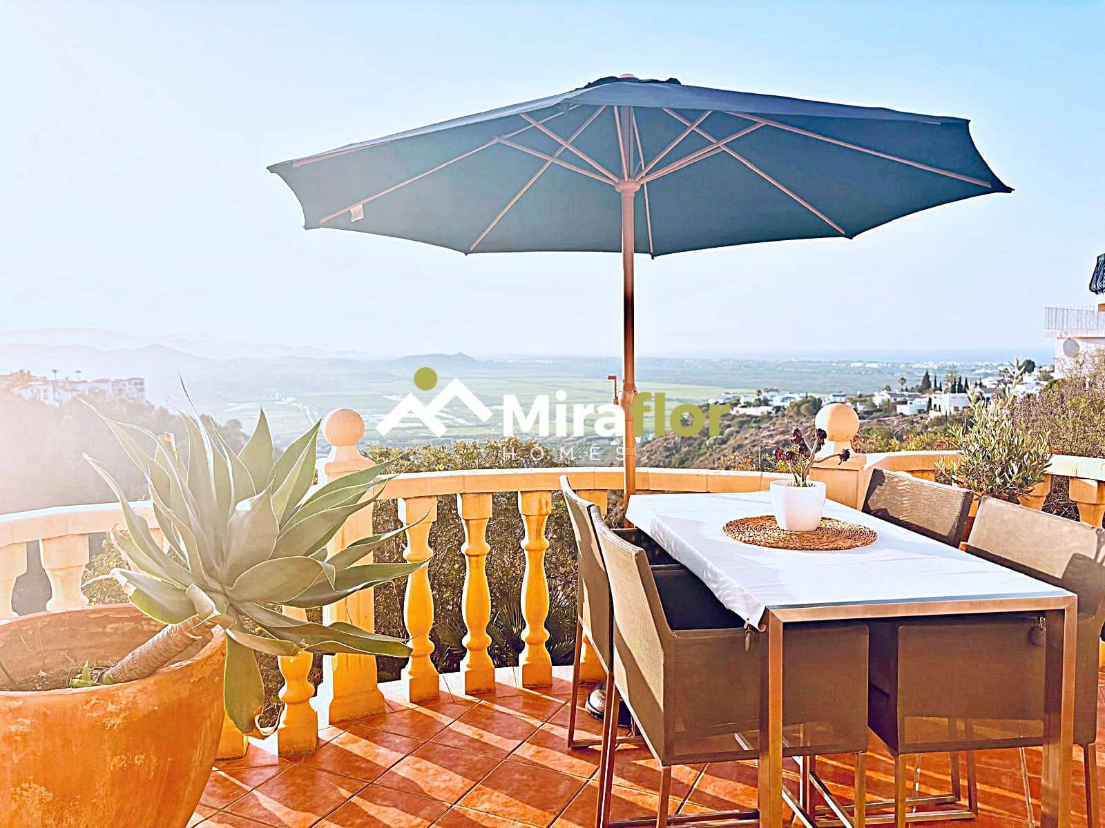 4 slaapkamer Villa te koop in Monte Pego met zwembad - € 780.000 (Ref: 9149174)