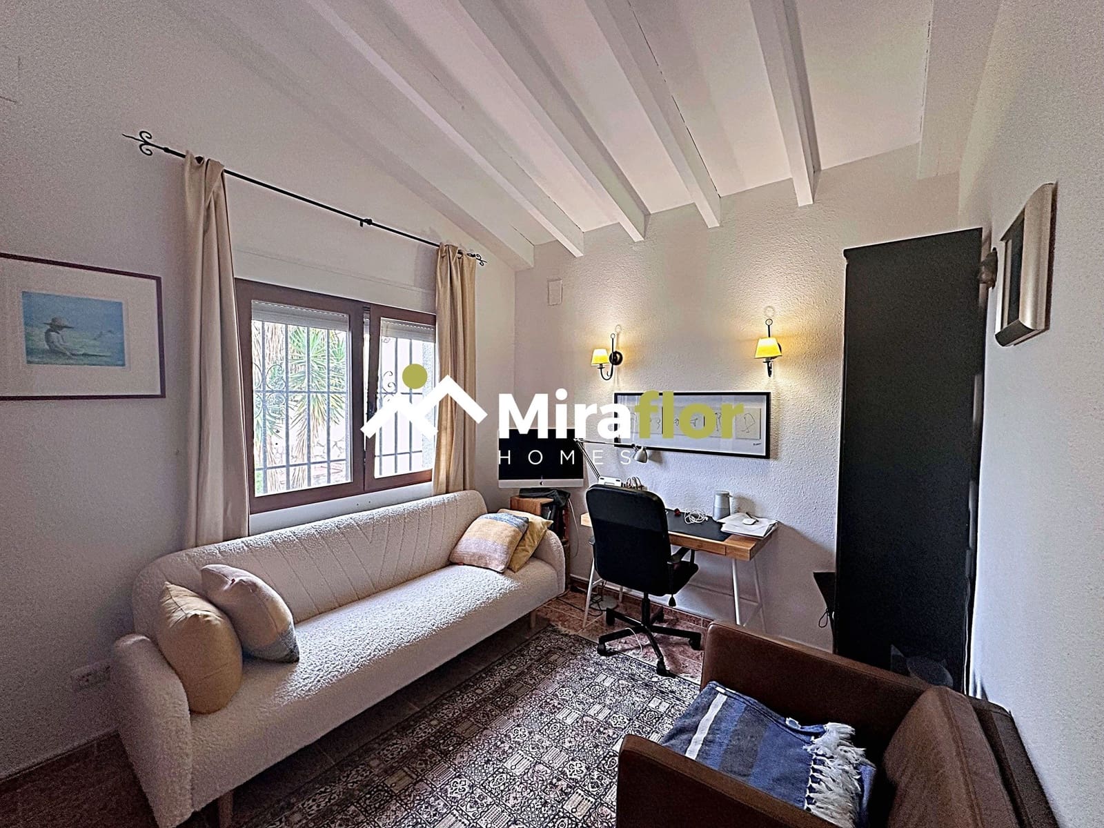 4 slaapkamer Villa te koop in Monte Pego met zwembad - € 780.000 (Ref: 9149174)