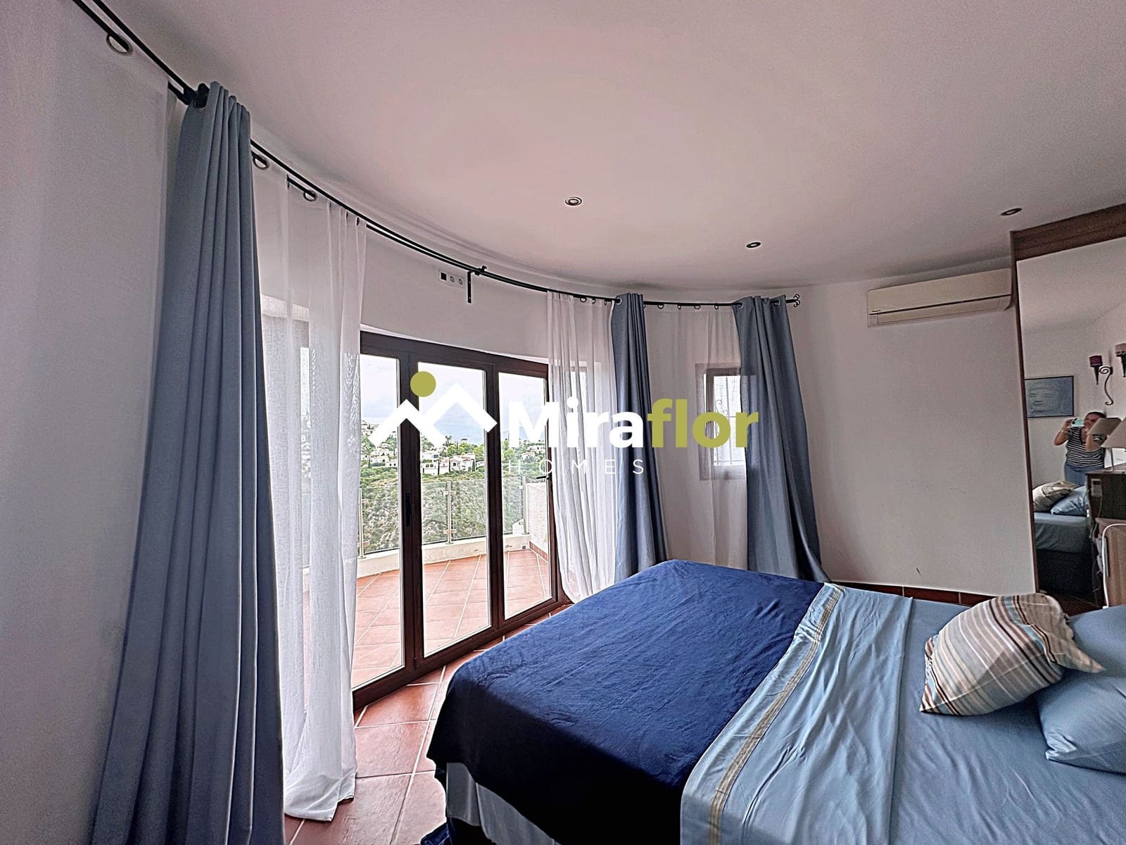 4 slaapkamer Villa te koop in Monte Pego met zwembad - € 780.000 (Ref: 9149174)