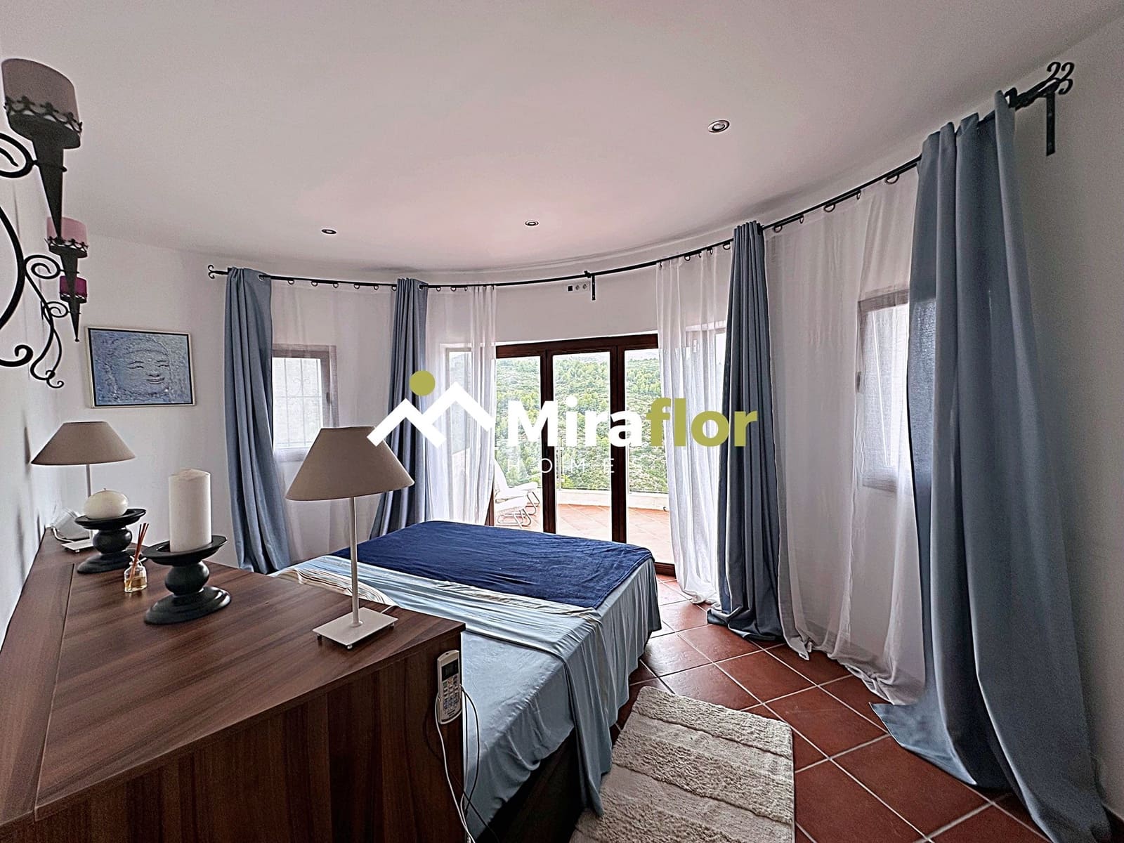 4 slaapkamer Villa te koop in Monte Pego met zwembad - € 780.000 (Ref: 9149174)