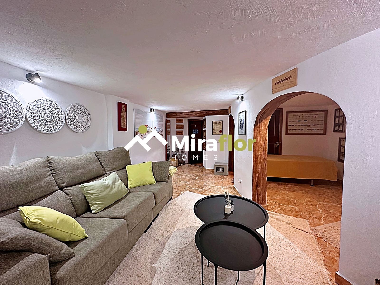 4 slaapkamer Villa te koop in Monte Pego met zwembad - € 780.000 (Ref: 9149174)