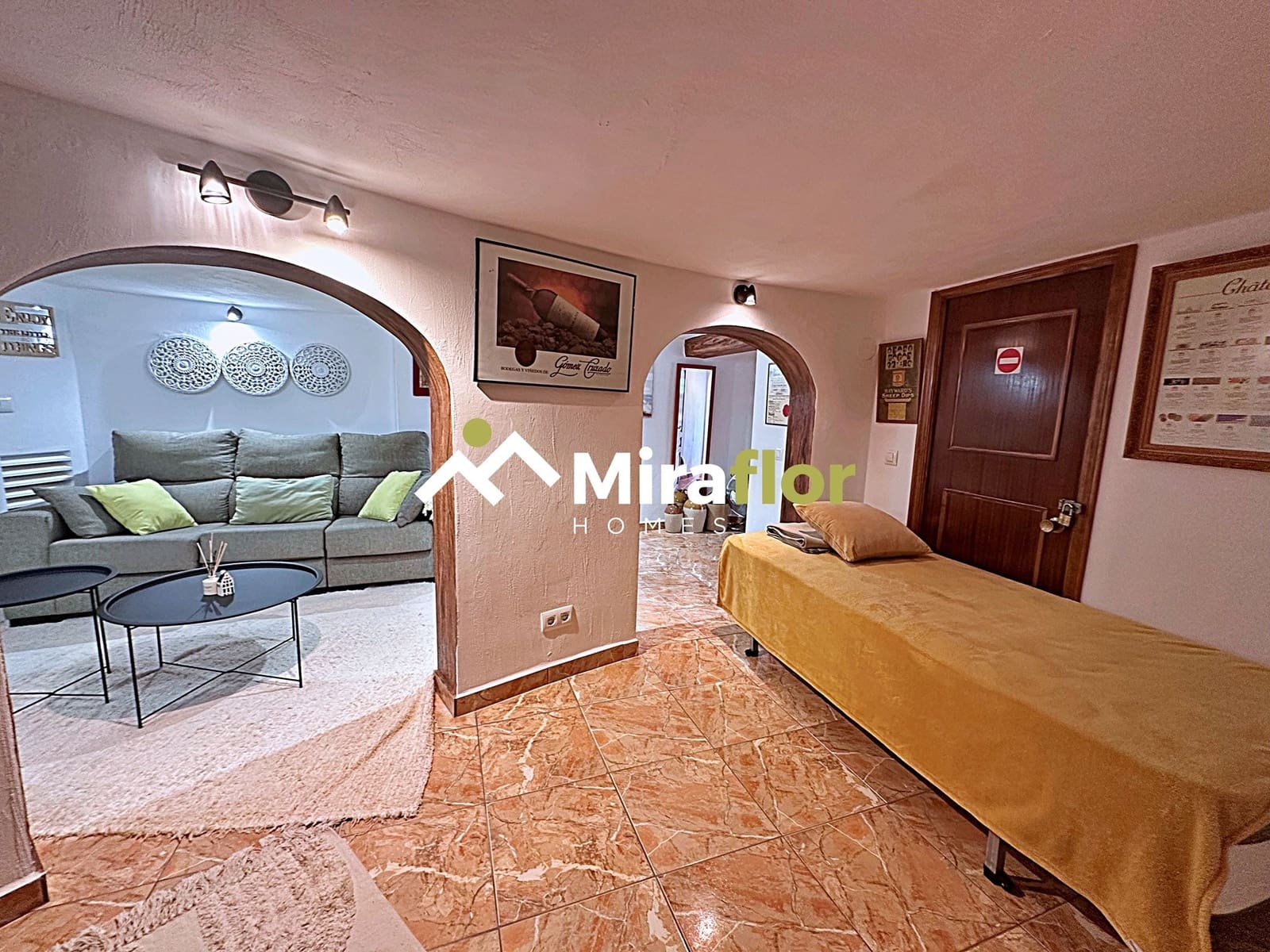 4 slaapkamer Villa te koop in Monte Pego met zwembad - € 780.000 (Ref: 9149174)