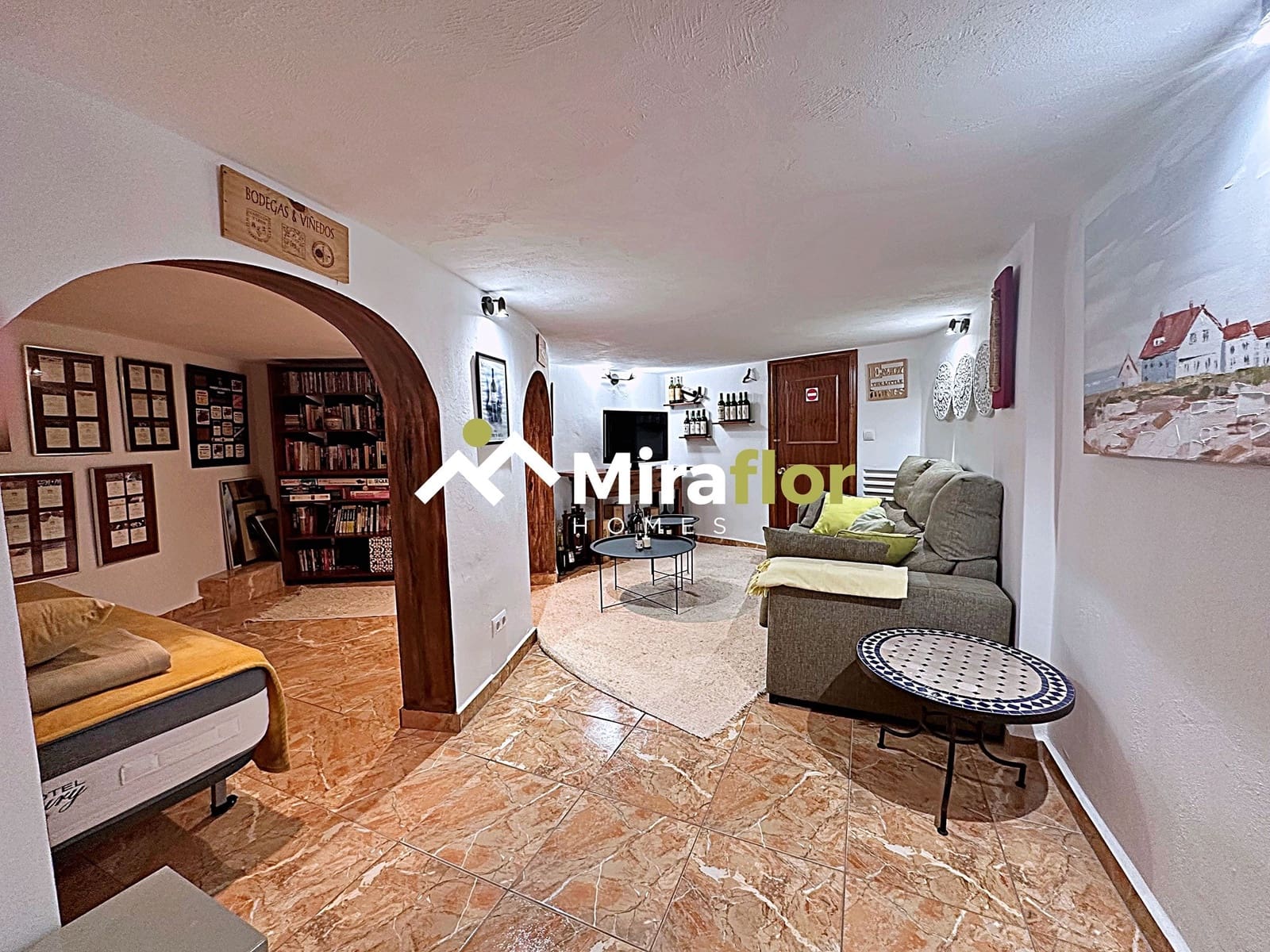 4 slaapkamer Villa te koop in Monte Pego met zwembad - € 780.000 (Ref: 9149174)