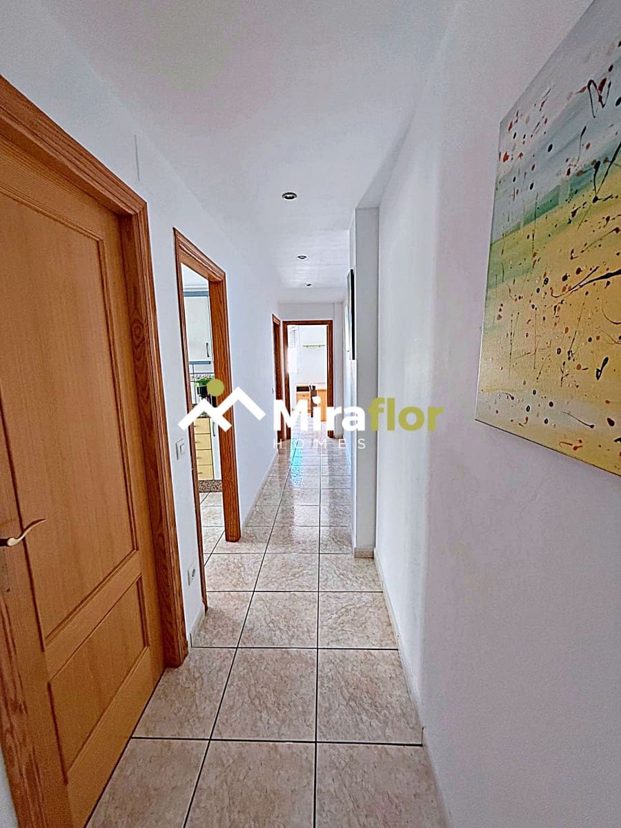 3 slaapkamer Appartement te koop in Ondara - € 235.000 (Ref: 9191017)