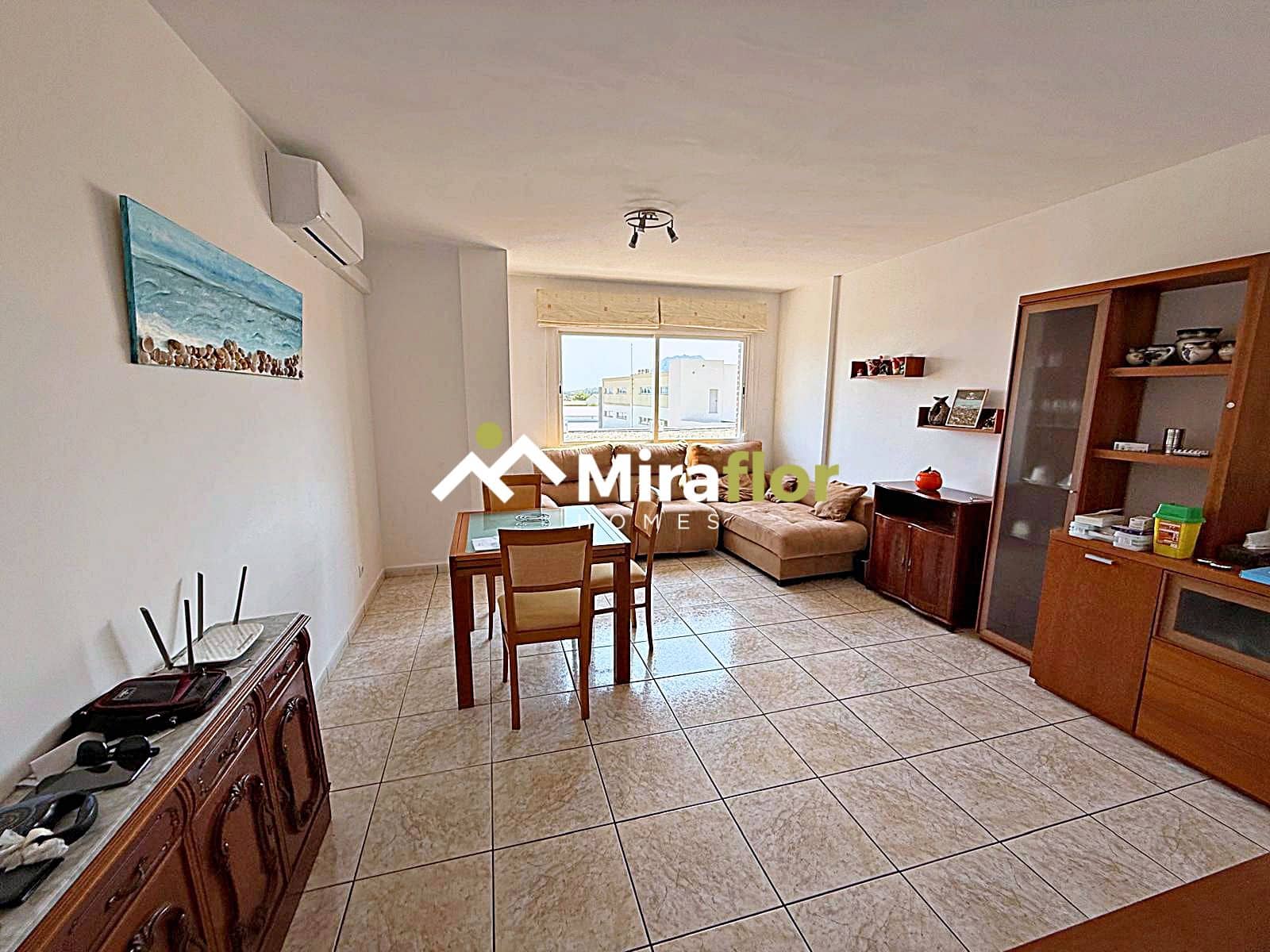 3 slaapkamer Appartement te koop in Ondara - € 235.000 (Ref: 9191017)