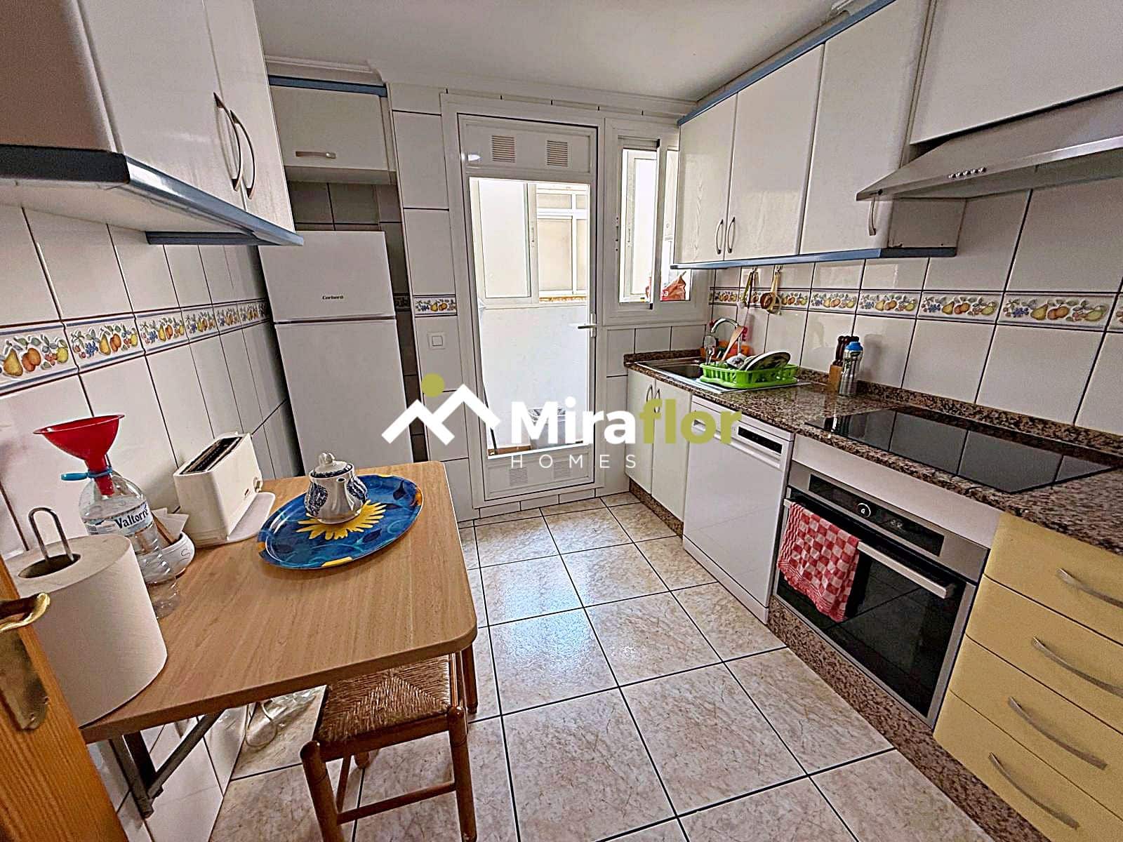 3 slaapkamer Appartement te koop in Ondara - € 235.000 (Ref: 9191017)