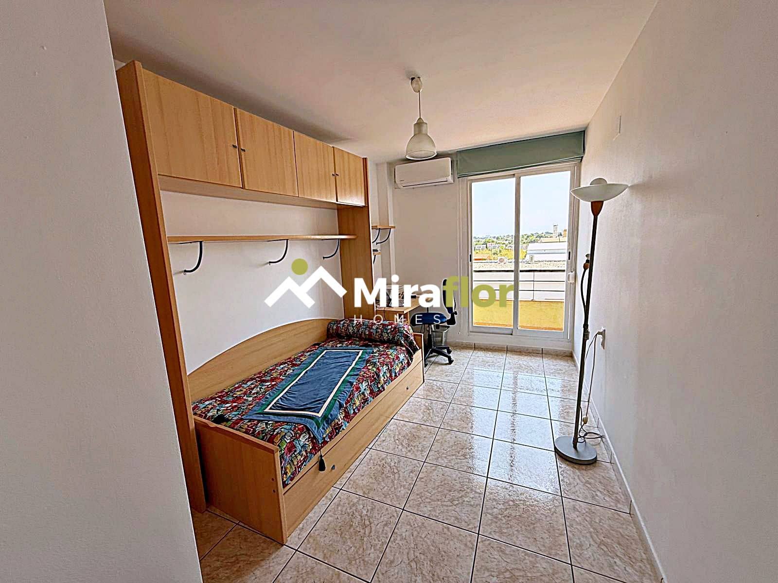 3 slaapkamer Appartement te koop in Ondara - € 235.000 (Ref: 9191017)