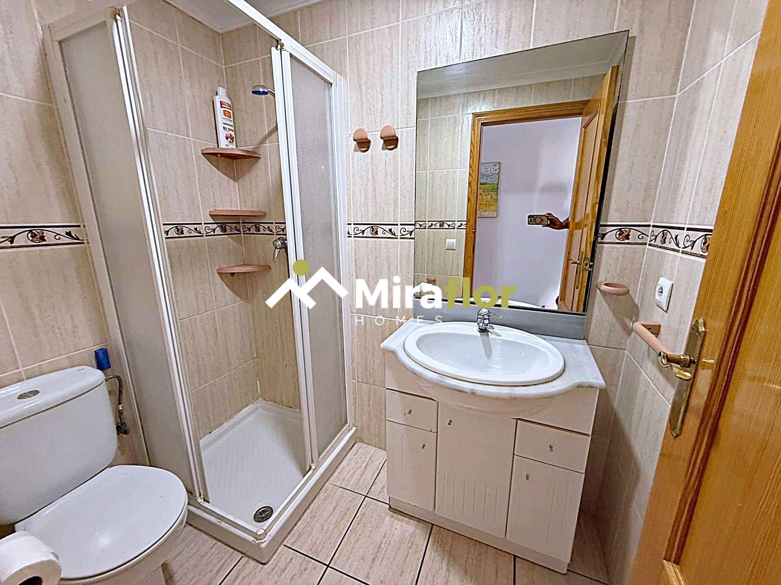 3 slaapkamer Appartement te koop in Ondara - € 235.000 (Ref: 9191017)