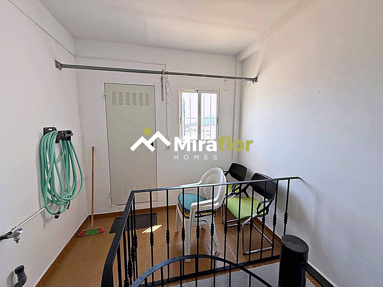 3 slaapkamer Appartement te koop in Ondara - € 235.000 (Ref: 9191017)