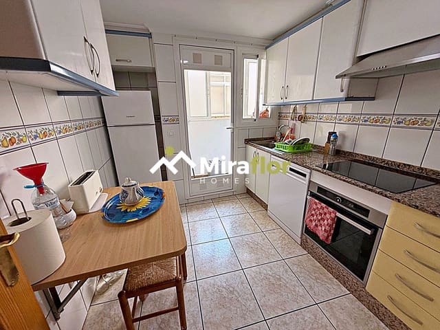 3 bedroom Apartment for sale in Ondara - € 235,000 (Ref: 9191017)