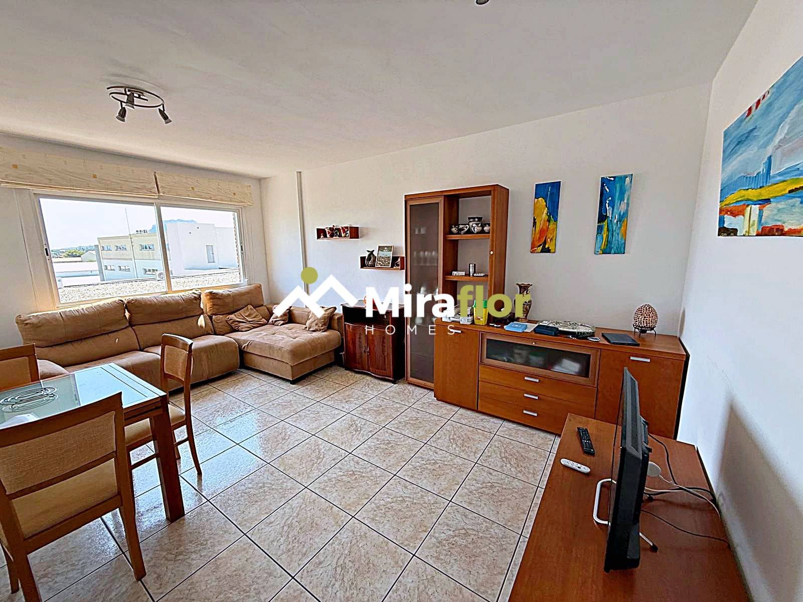 3 slaapkamer Appartement te koop in Ondara - € 235.000 (Ref: 9191017)