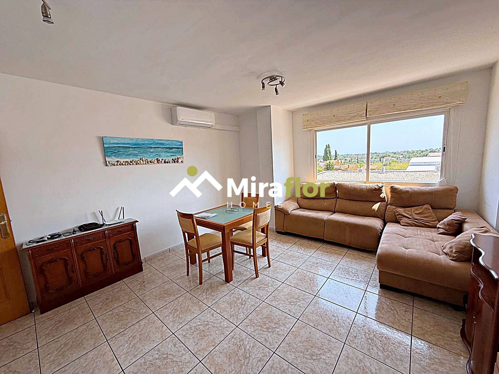 3 slaapkamer Appartement te koop in Ondara - € 235.000 (Ref: 9191017)