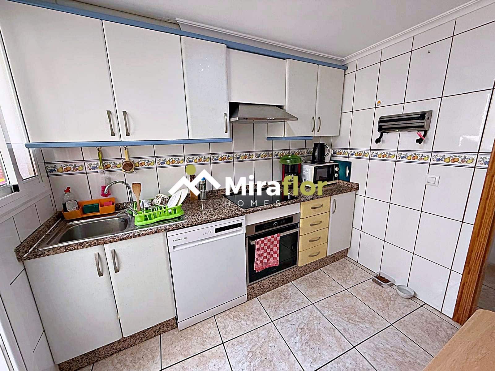 3 slaapkamer Appartement te koop in Ondara - € 235.000 (Ref: 9191017)