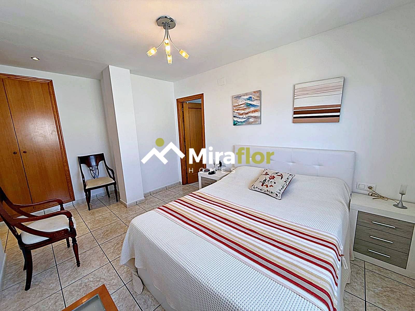 3 slaapkamer Appartement te koop in Ondara - € 235.000 (Ref: 9191017)