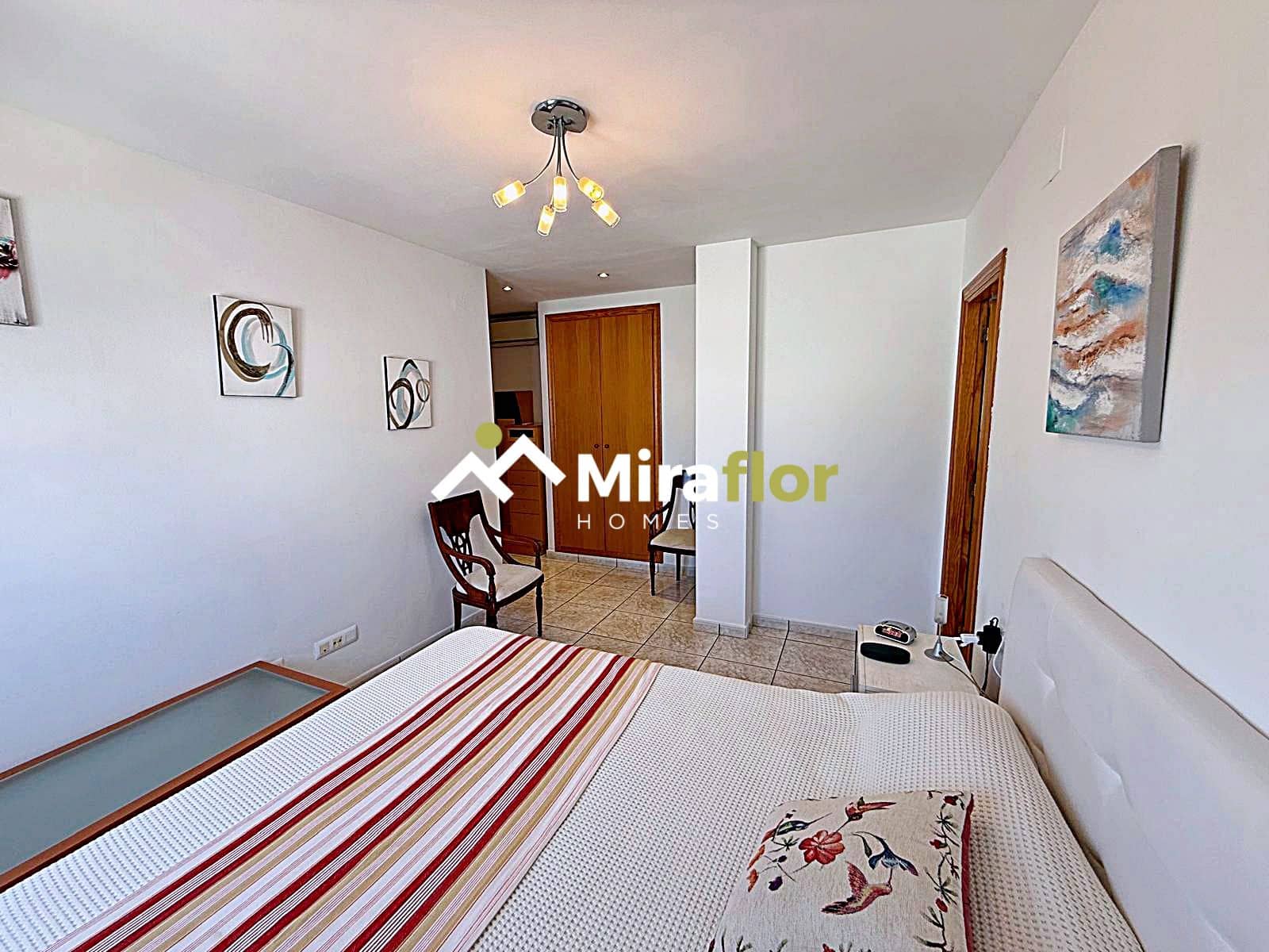 3 slaapkamer Appartement te koop in Ondara - € 235.000 (Ref: 9191017)