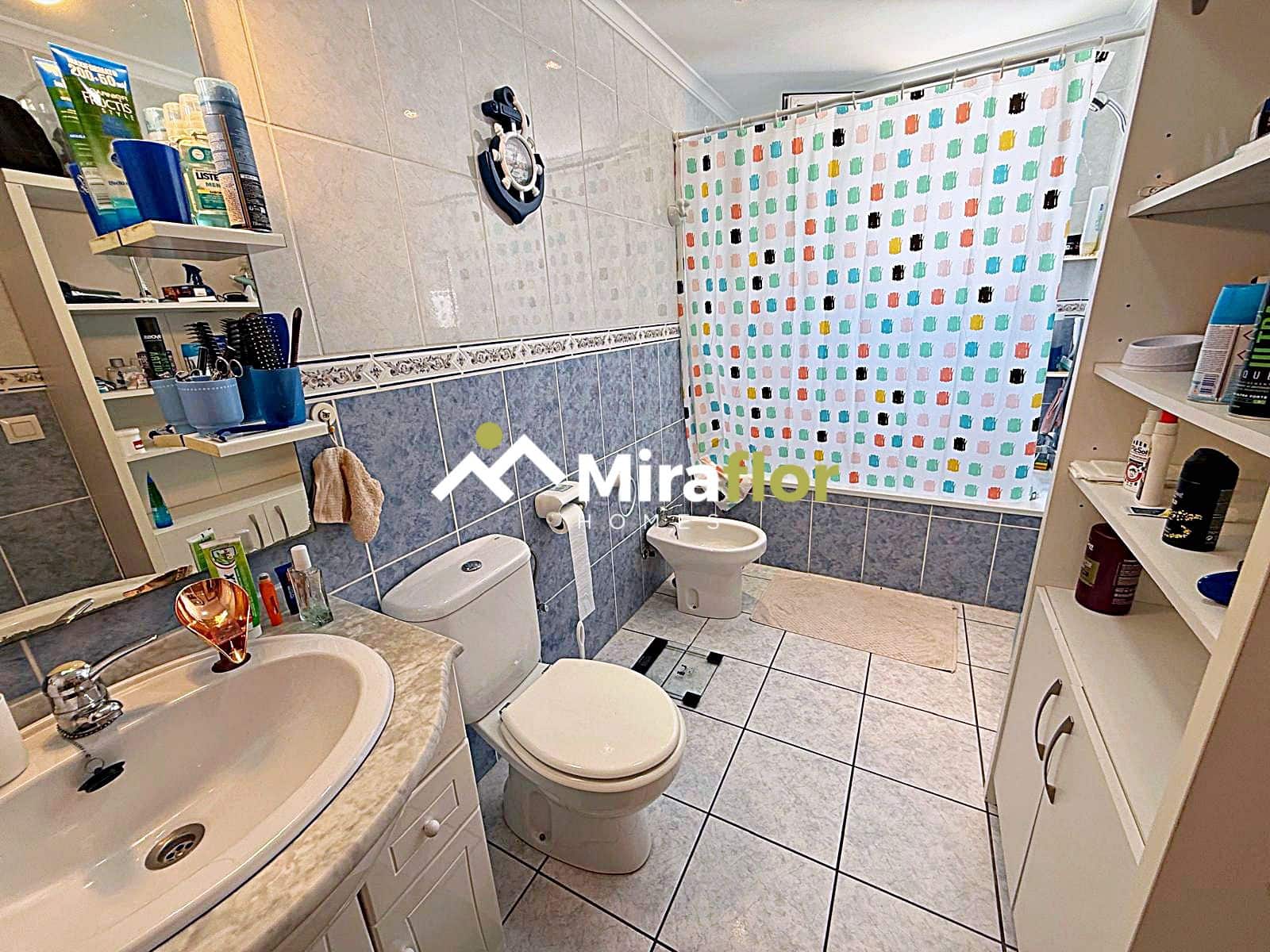 3 slaapkamer Appartement te koop in Ondara - € 235.000 (Ref: 9191017)