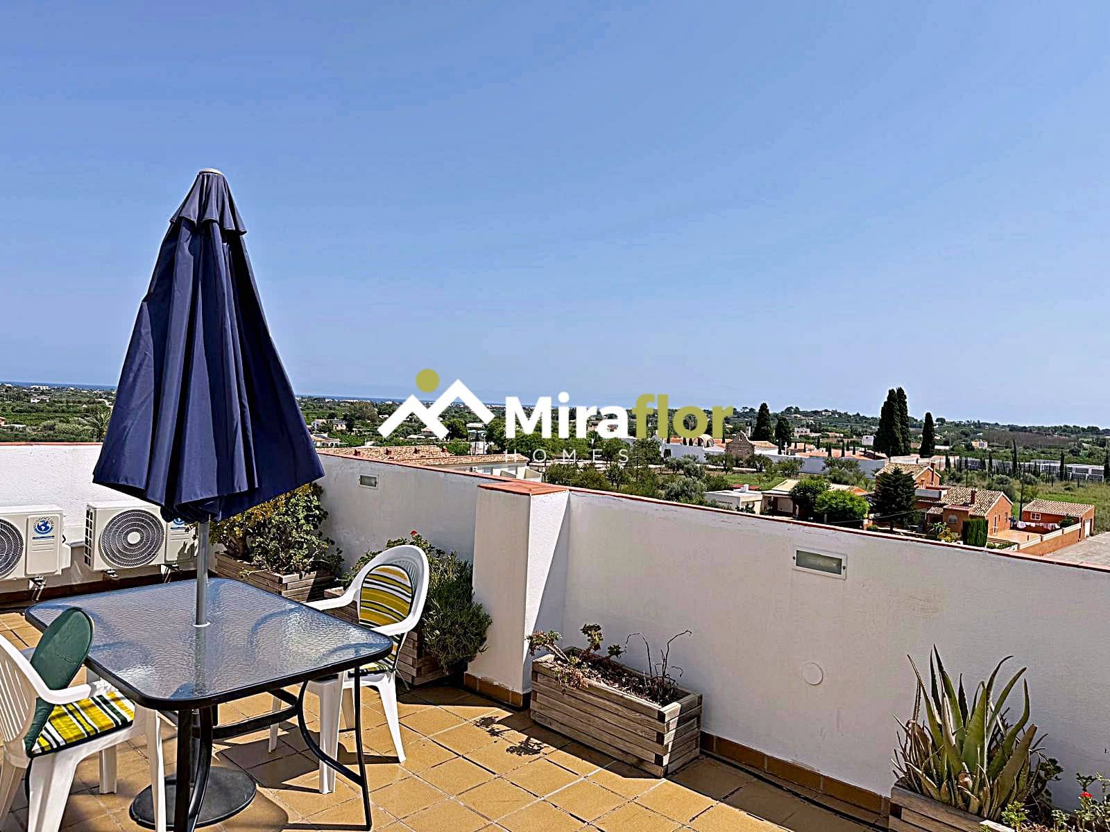 3 slaapkamer Appartement te koop in Ondara - € 235.000 (Ref: 9191017)