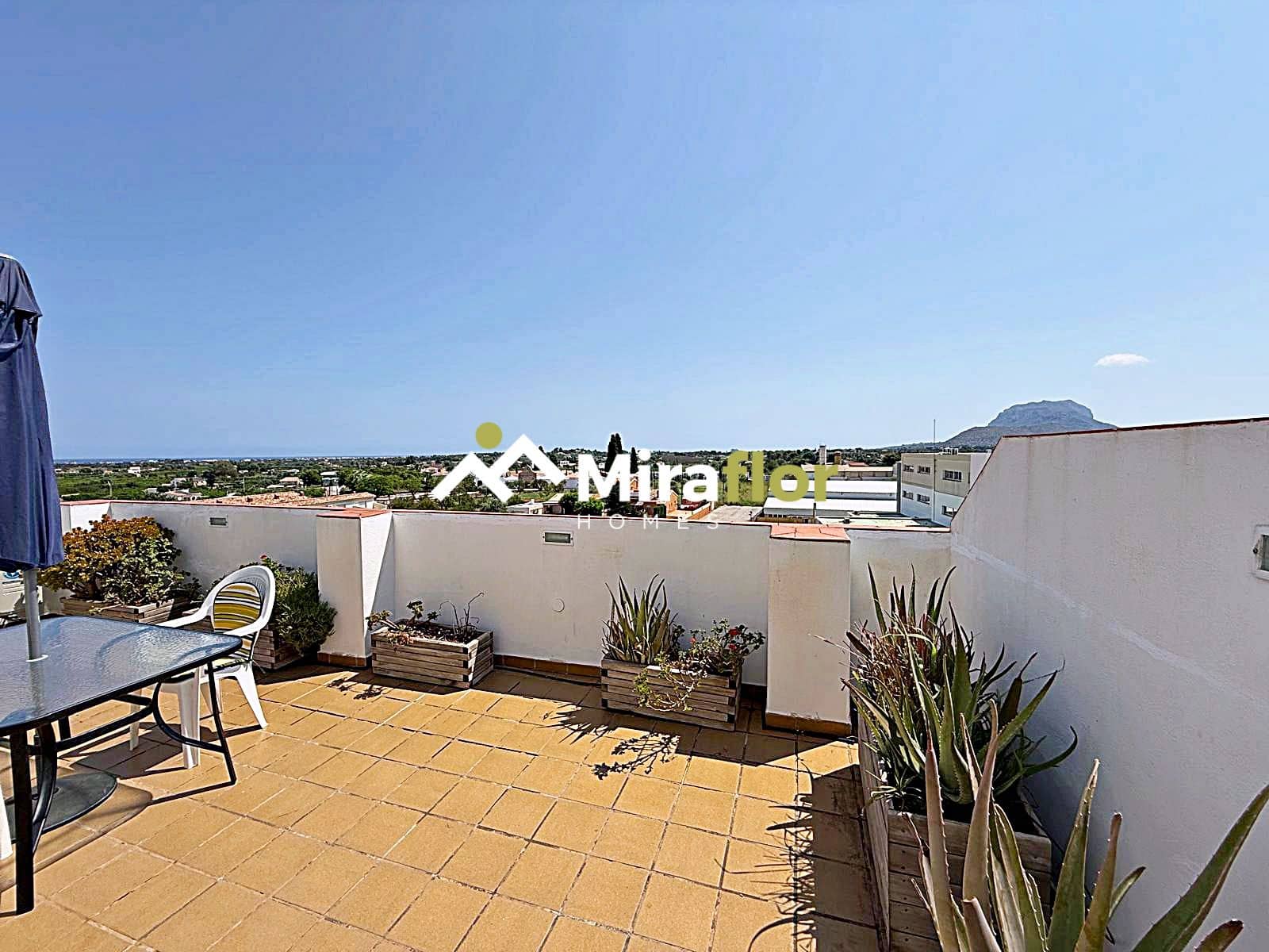 3 slaapkamer Appartement te koop in Ondara - € 235.000 (Ref: 9191017)