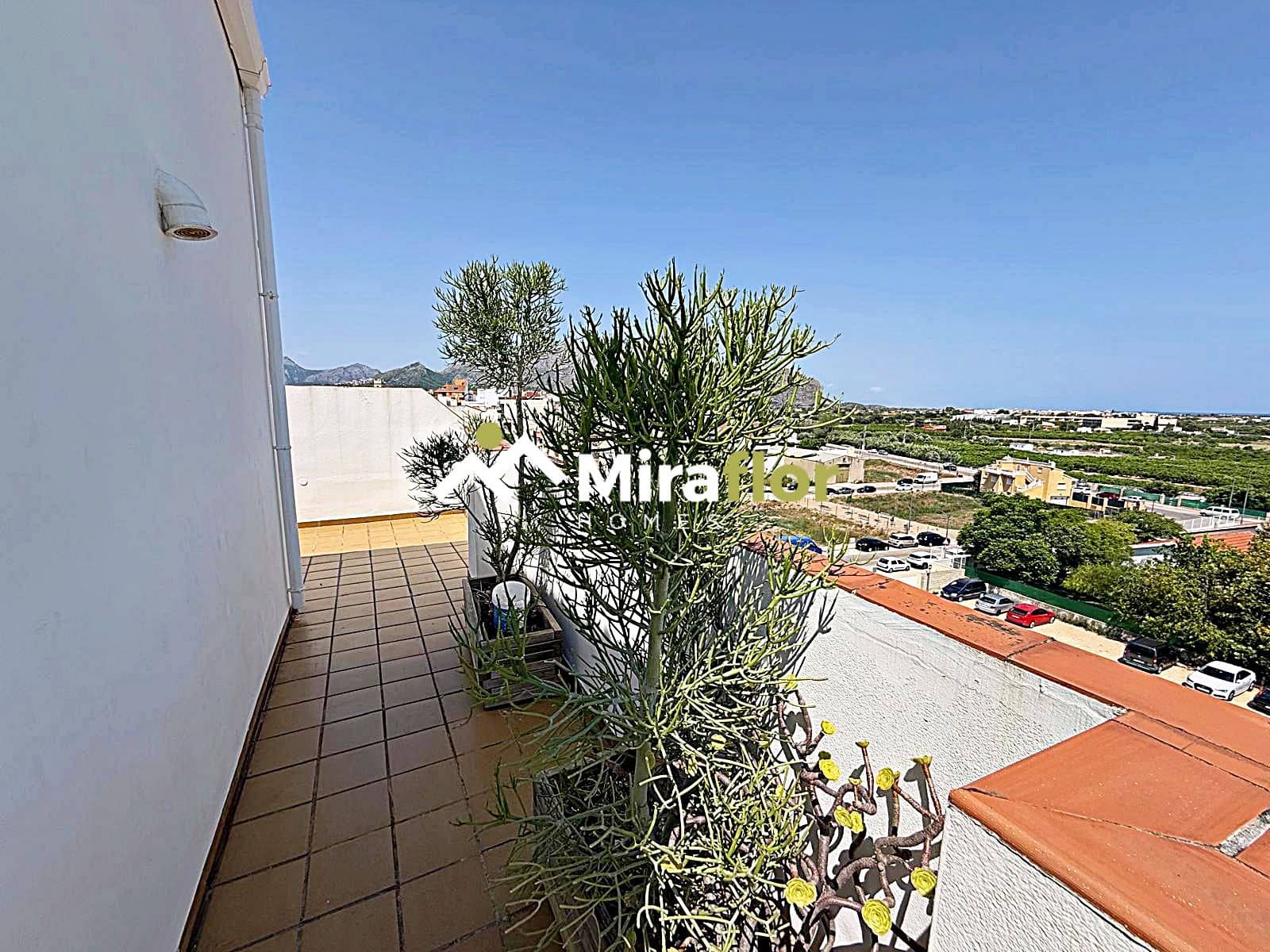 3 slaapkamer Appartement te koop in Ondara - € 235.000 (Ref: 9191017)