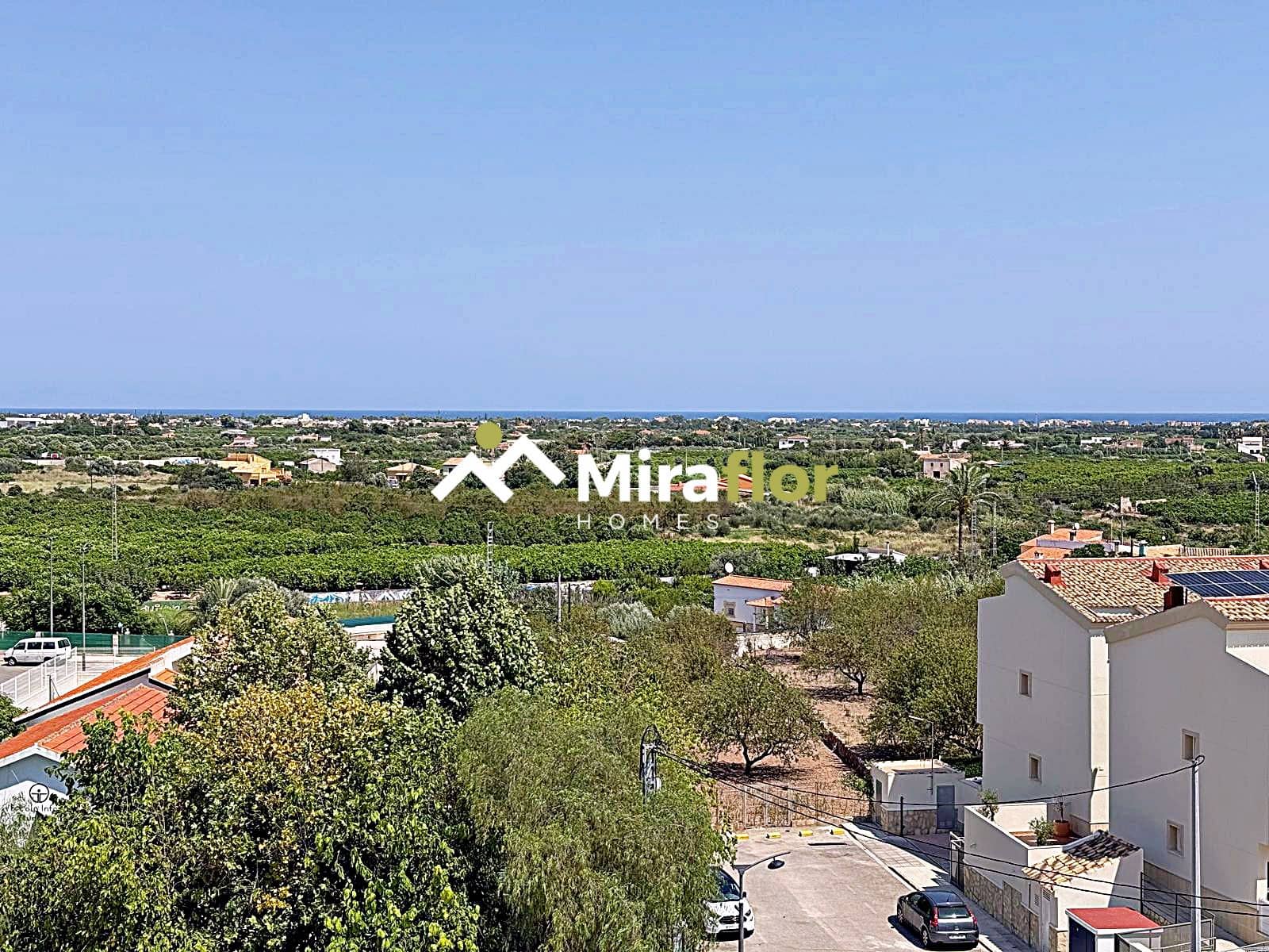 3 slaapkamer Appartement te koop in Ondara - € 235.000 (Ref: 9191017)