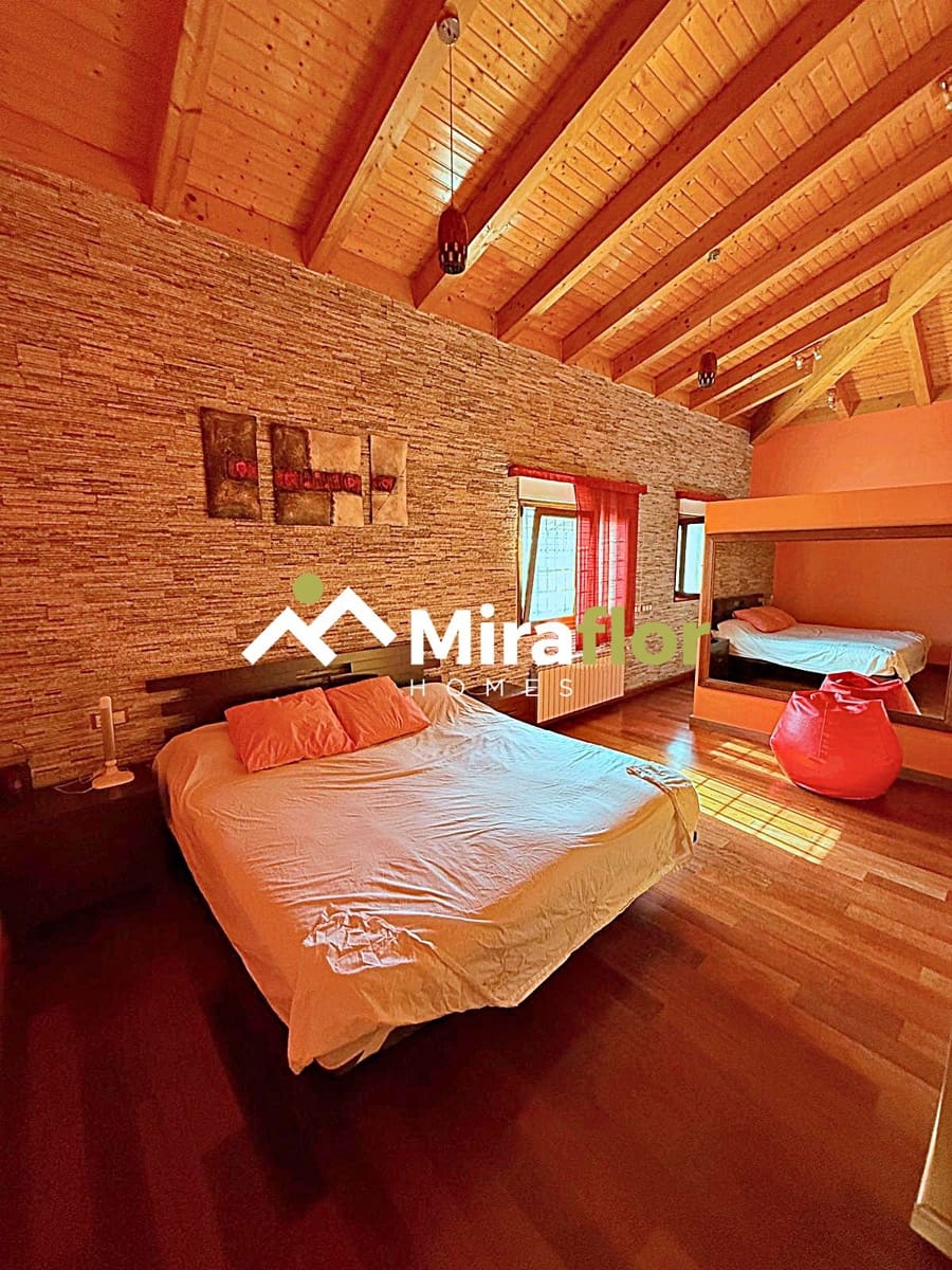 3 slaapkamer Villa te koop in Els Poblets met zwembad - € 1.050.000 (Ref: 9227189)