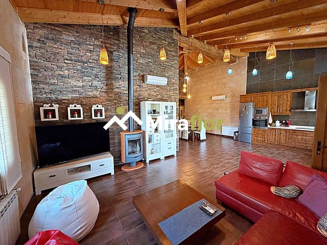 3 slaapkamer Villa te koop in Els Poblets met zwembad - € 1.050.000 (Ref: 9227189)