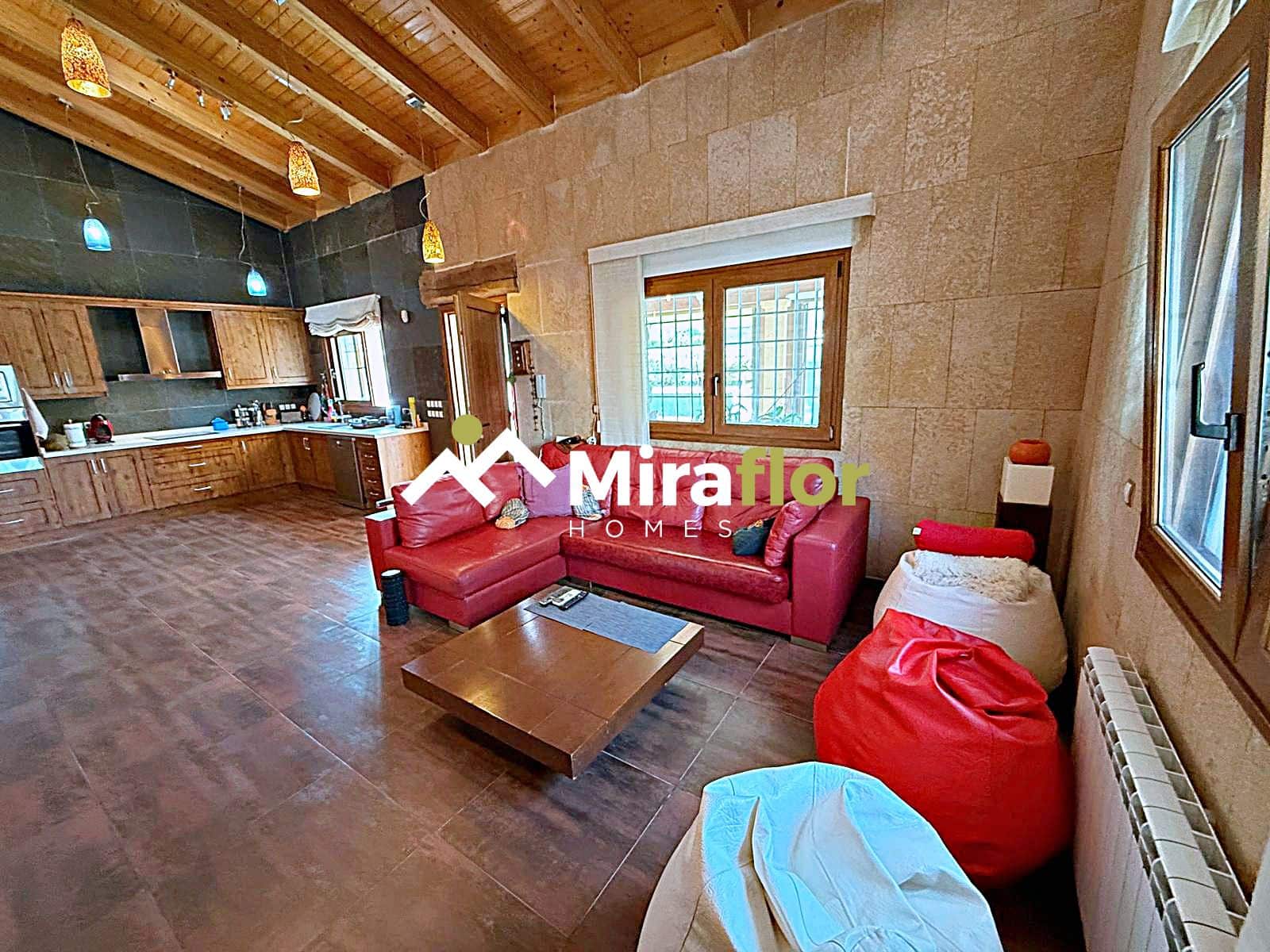 3 slaapkamer Villa te koop in Els Poblets met zwembad - € 1.050.000 (Ref: 9227189)