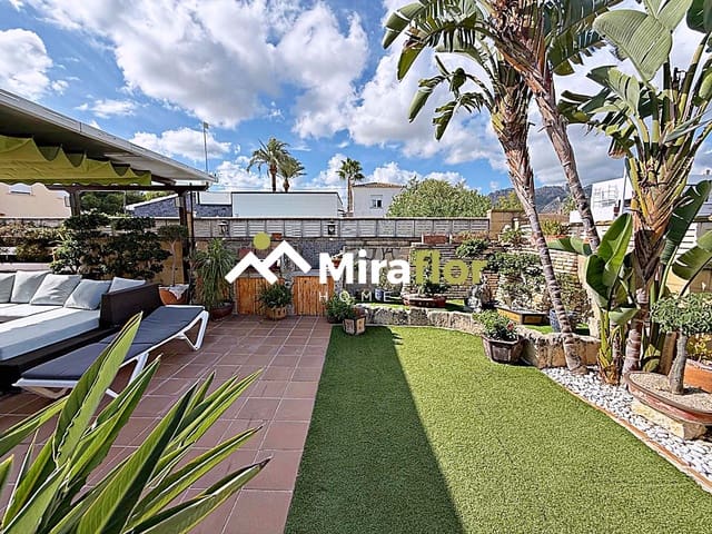 3 sovrum Villa till salu i Els Poblets med pool - 1 050 000 € (Ref: 9227189)