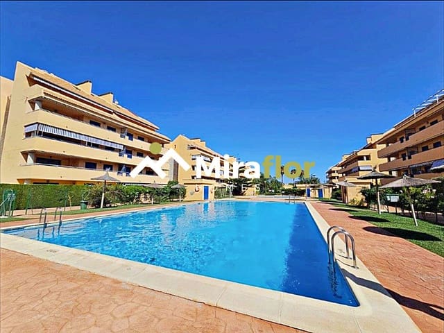 2 slaapkamer Penthouse te koop in Dénia met zwembad - € 330.000 (Ref: 9228465)