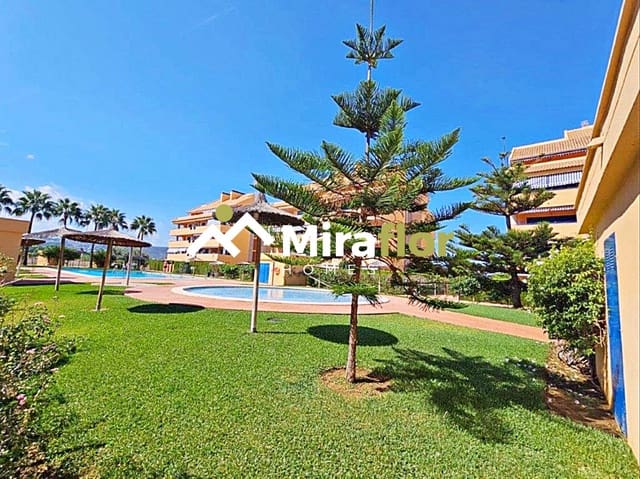 2 slaapkamer Penthouse te koop in Dénia met zwembad - € 330.000 (Ref: 9228465)