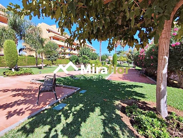 2 slaapkamer Penthouse te koop in Dénia met zwembad - € 330.000 (Ref: 9228465)