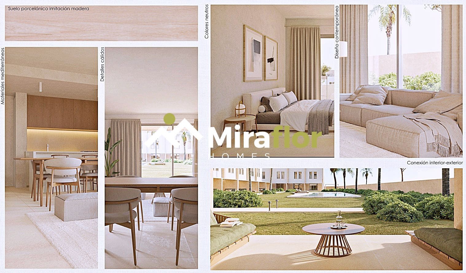 3 bedroom Villa for sale in El Vergel / Verger with pool - € 375,000 (Ref: 9236395)