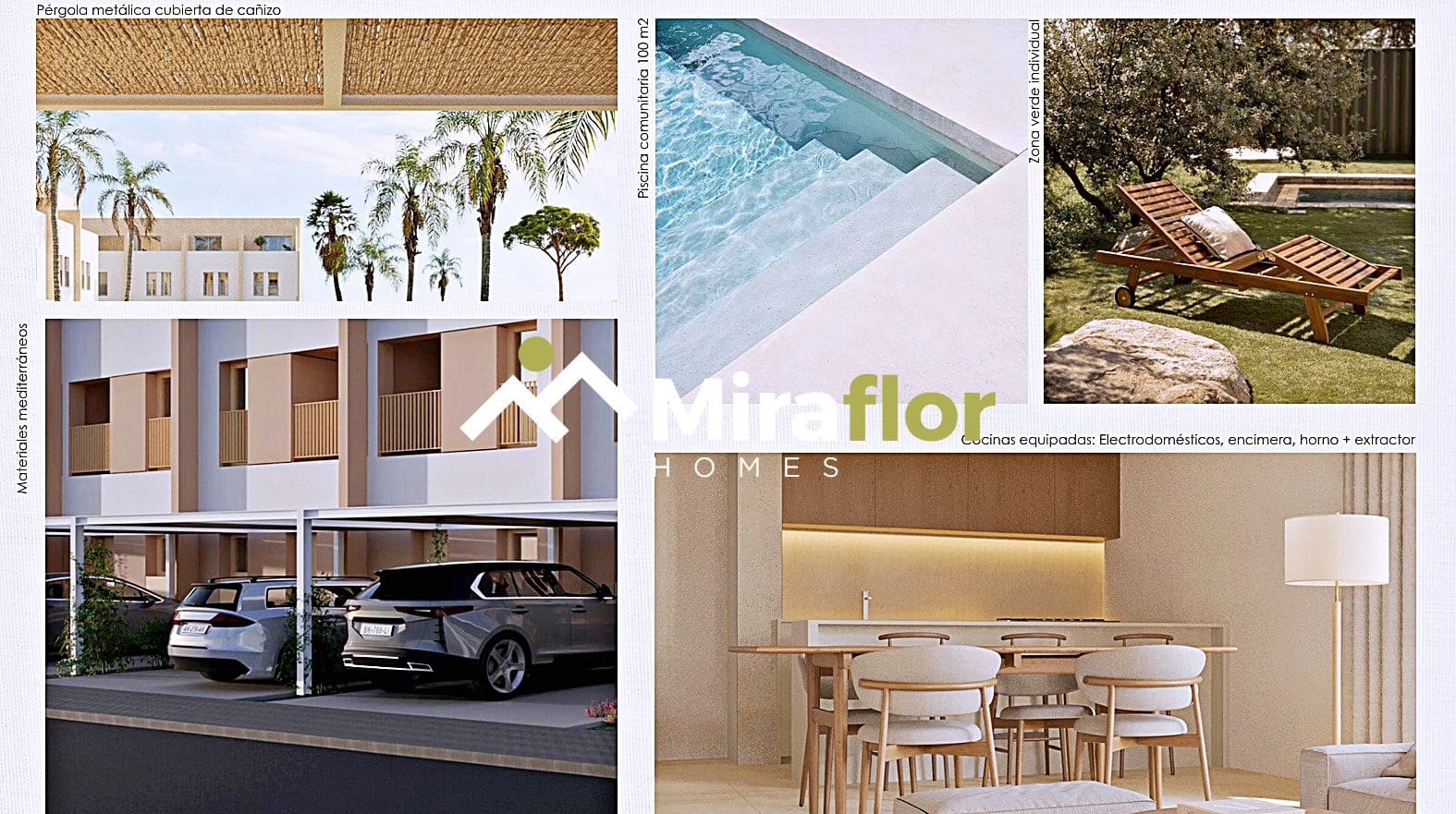 3 bedroom Villa for sale in El Vergel / Verger with pool - € 375,000 (Ref: 9236395)