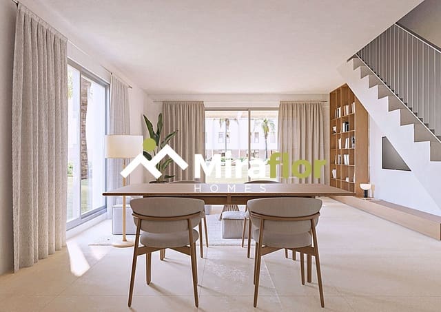 3 bedroom Villa for sale in El Vergel / Verger with pool - € 375,000 (Ref: 9236395)