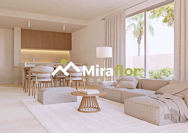 3 bedroom Villa for sale in El Vergel / Verger with pool - € 375,000 (Ref: 9236395)