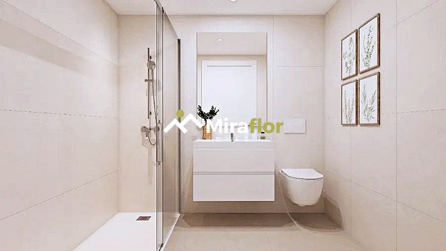 3 bedroom Apartment for sale in El Vergel / Verger with pool - € 386,000 (Ref: 9247008)