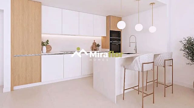 3 chambre Appartement à vendre à El Vergel / Verger avec piscine - 386 000 € (Ref: 9247008)