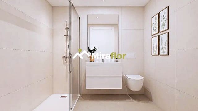 3 chambre Appartement à vendre à El Vergel / Verger avec piscine - 386 000 € (Ref: 9247008)