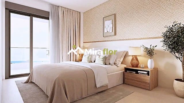 3 chambre Appartement à vendre à El Vergel / Verger avec piscine - 386 000 € (Ref: 9247008)