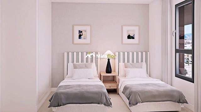 3 chambre Appartement à vendre à El Vergel / Verger avec piscine - 386 000 € (Ref: 9247008)