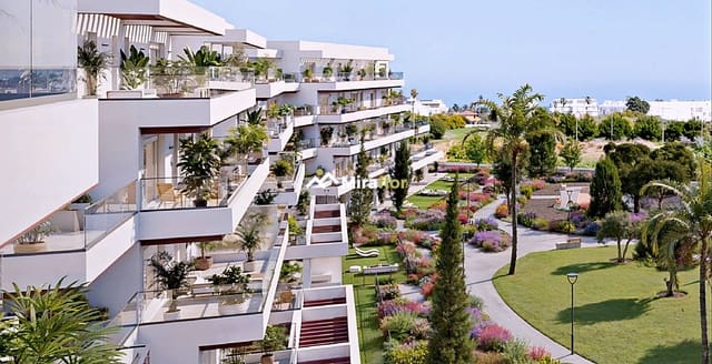 3 chambre Appartement à vendre à El Vergel / Verger avec piscine - 386 000 € (Ref: 9247008)