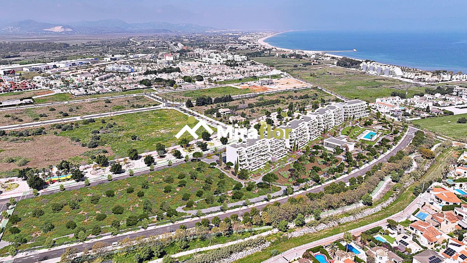 3 bedroom Apartment for sale in El Vergel / Verger with pool - € 386,000 (Ref: 9247008)