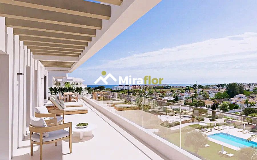 3 soverom Leilighet til salgs i El Vergel / Verger med svømmebasseng - € 242 000 (Ref: 9247008)